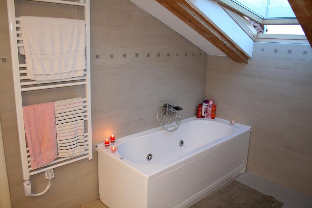 Apartamento Olive Charm Umag Exterior foto