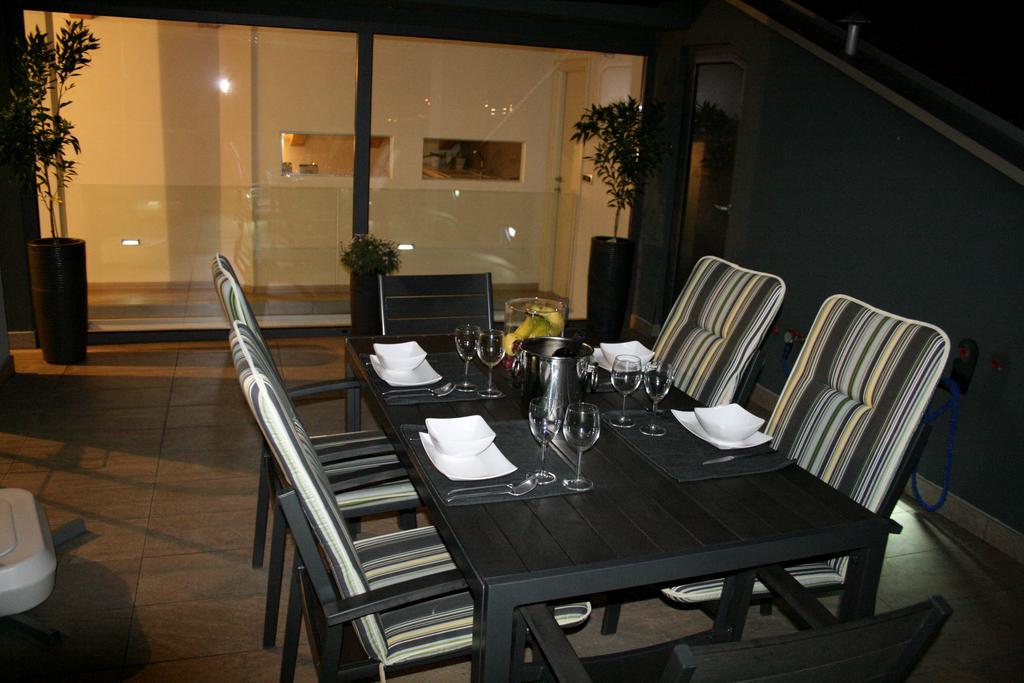 Apartamento Olive Charm Umag Exterior foto