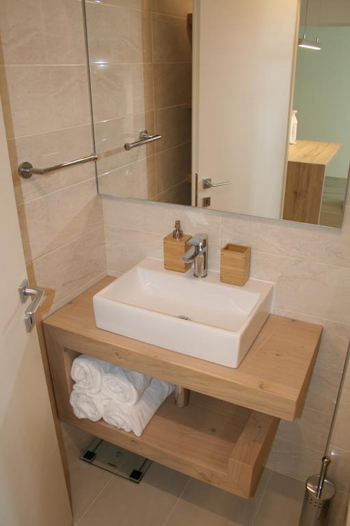 Apartamento Olive Charm Umag Exterior foto
